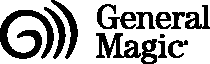 (GENERAL MAGIC LOGO)